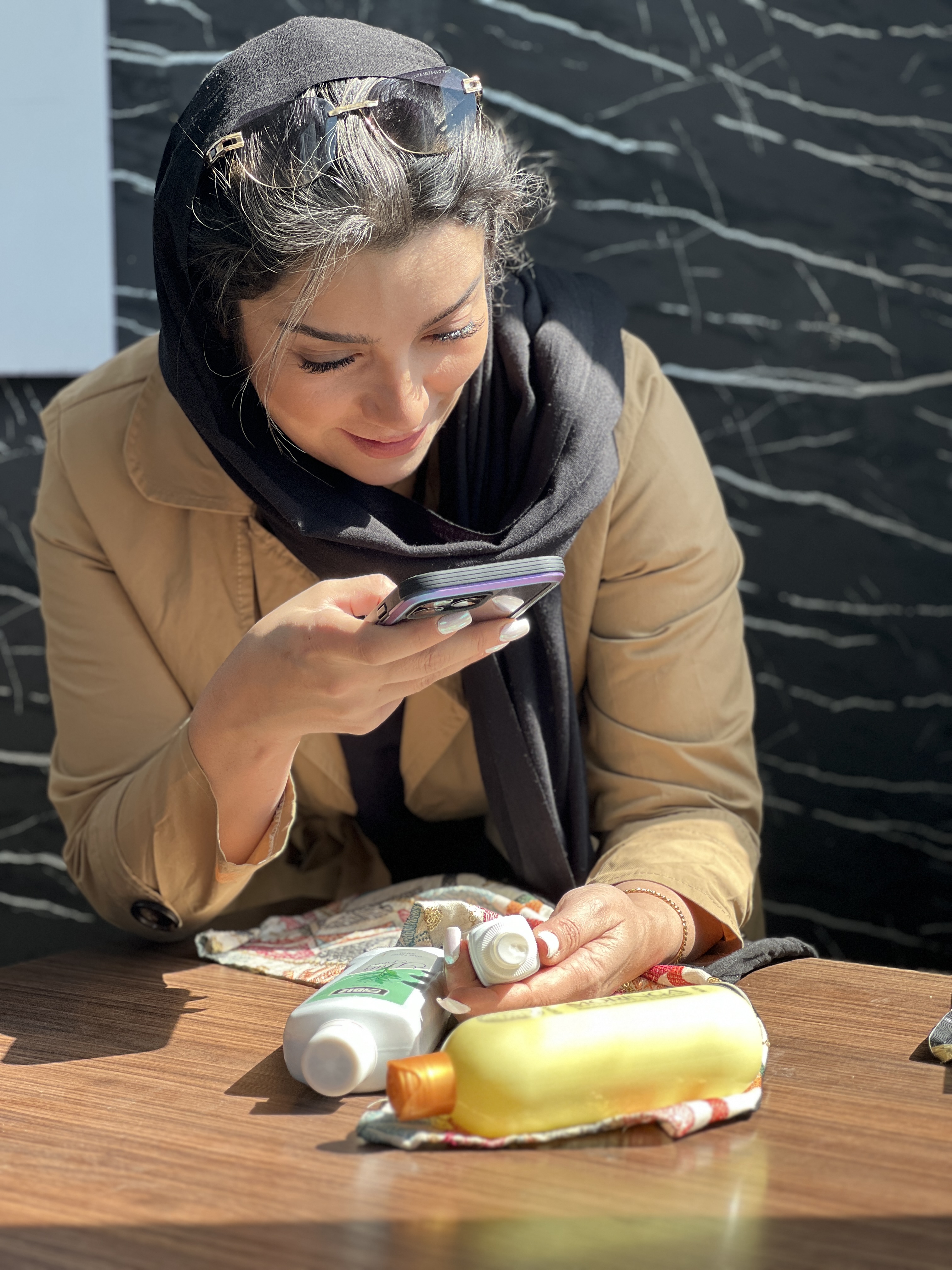 مریمال